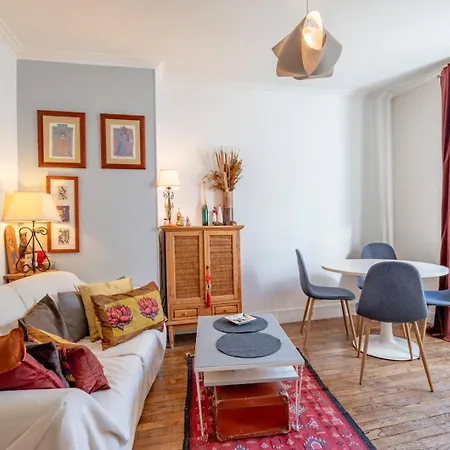 Appartamento In The Heart Of *