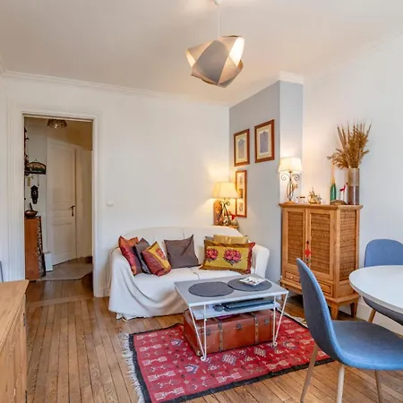 Appartamento In The Heart Of